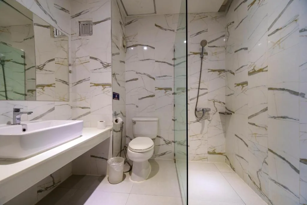 Deluxe Twin Room — Diamond Park Inn Chiangrai & Resort